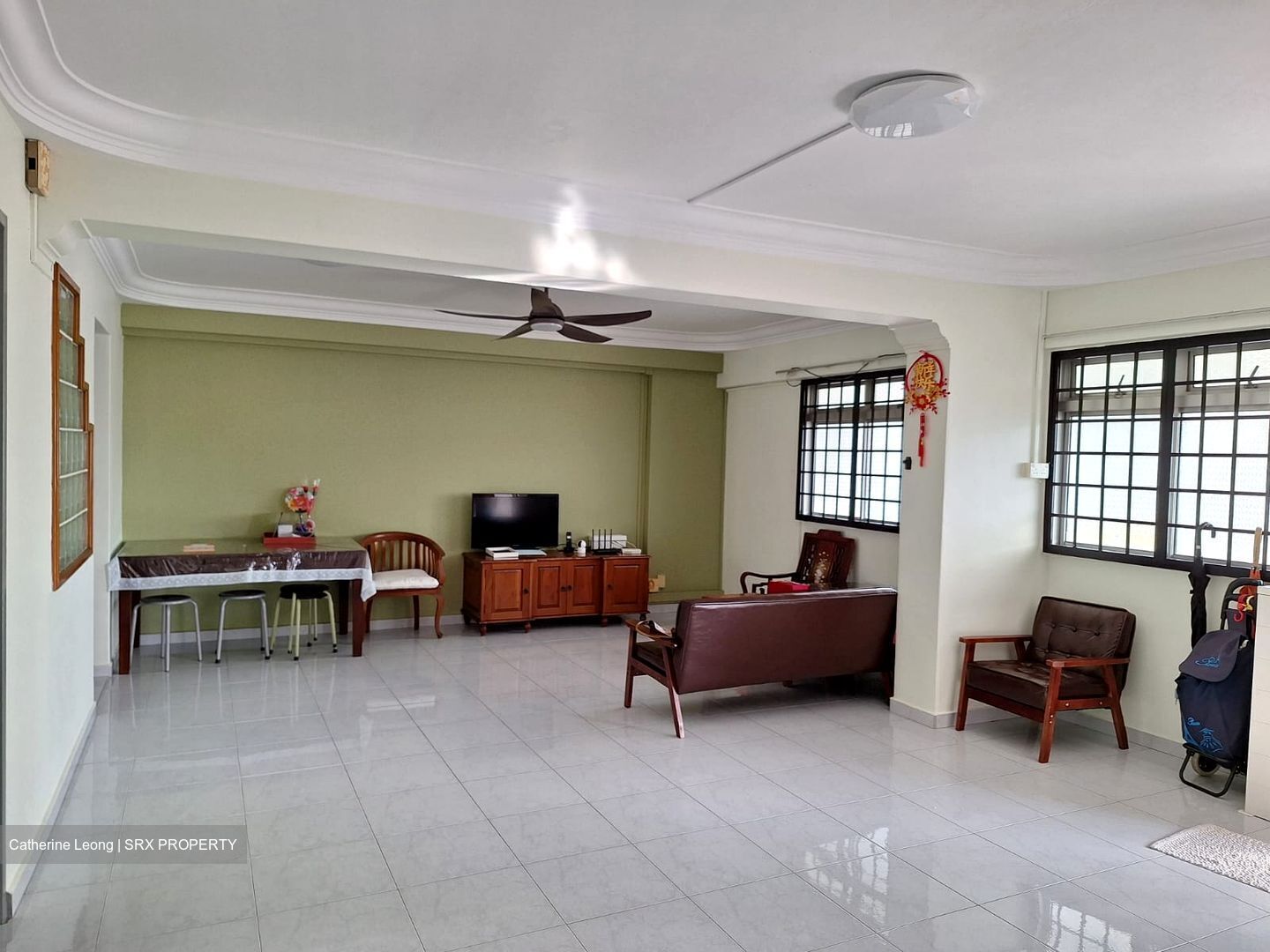 Blk 641 Pasir Ris Drive 1 (Pasir Ris), HDB Executive #447682661
